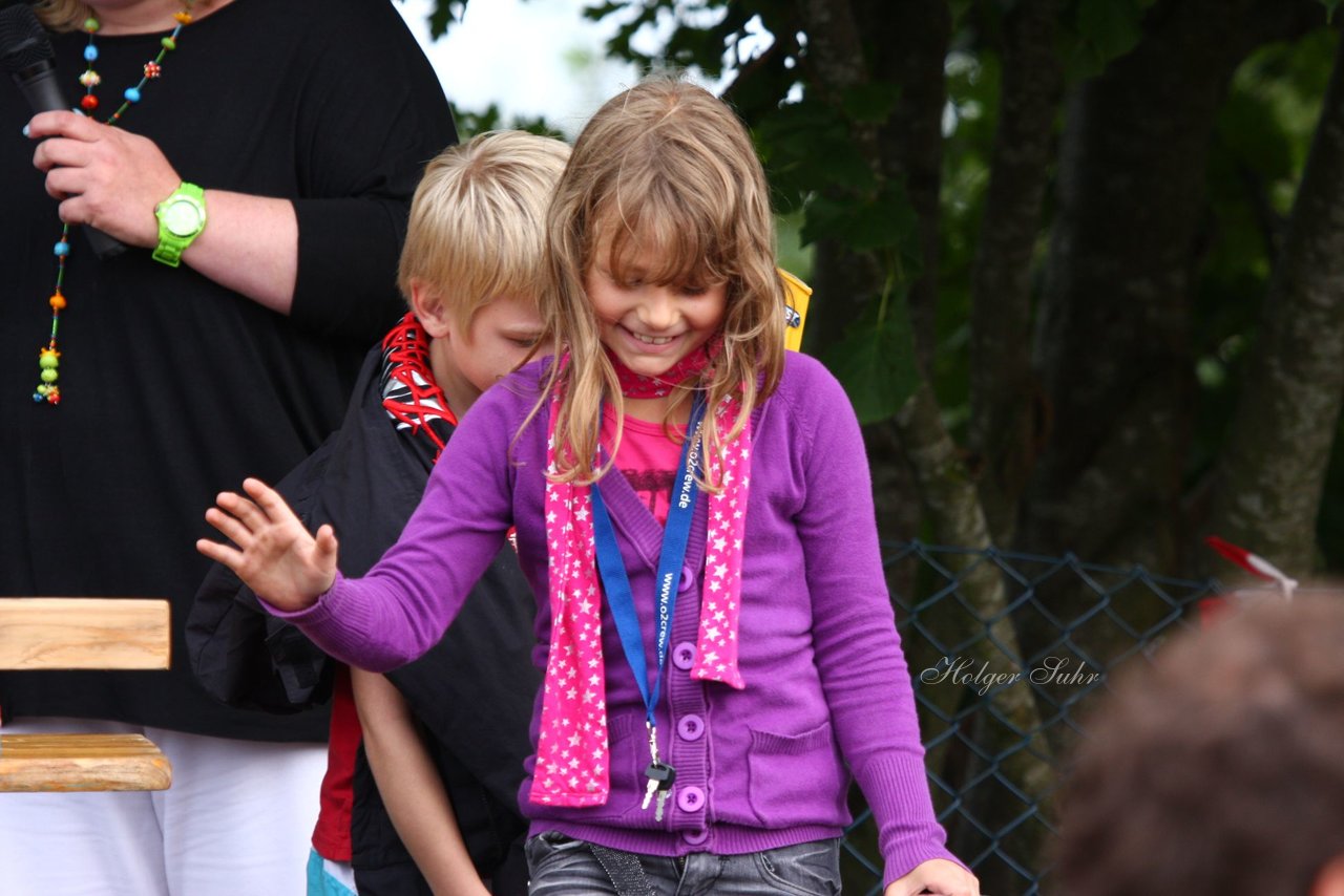 Bild 235 - Vogelschießen 2011